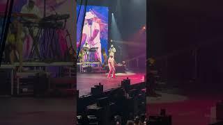 Ne-Yo - Play Hard live (27.06.2024 Copenhagen, Champagne & Roses tour)