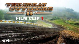 The Great Outdoors 2 Film Clip 1| Ricky Carmichael, Kevin Windham, Ryan Hughes, Grant Langston