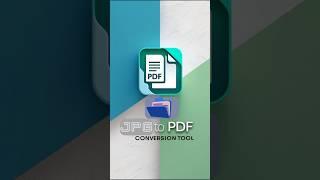 Convert jpg to pdf || how to convert jpg to pdf