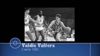 Valdis Valters 2 serie  1982.