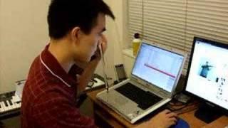 Ben Chan- Suzuki Book #1 Minuet in G