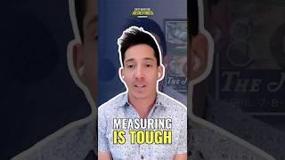 Hidden Risk Of Not Measuring #event #eventmarketing #tradeshowsuccess #shorts