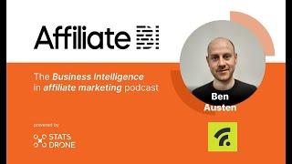 RevOps in affiliate marketing with Ben Austen of Find.co