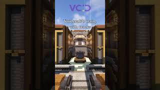 VoidCraft´s Tales I Rail Duper #minecraft #minecraftbuilding #train #duper