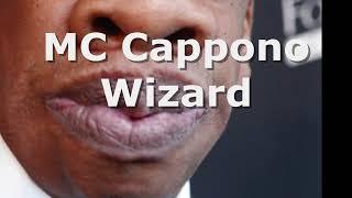 Phone Call: Live from Prison Mc Cappono