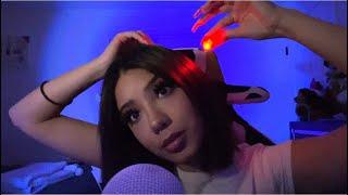 ASMR| This trigger will amaze you and put you to sleep 