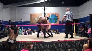 movement vs youngbloodz ewa