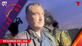 Resumen Al Rojo Vivo, lunes 16 de junio 2025