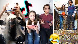 Our Tik Tok 2020 Compilation *Brother Sister Tik Toks*