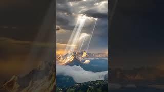 the beauty of nature