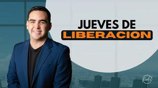 Reunión de Liberación / Pastor Natanael Sensini /   Reunión en VIVO 