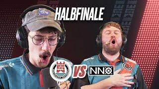 Eintracht Spandau vs NNO Prime | Halbfinale | Spring Split 2024