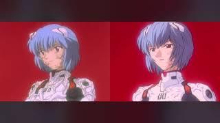 Neon Genesis Evangelion Directors Cut