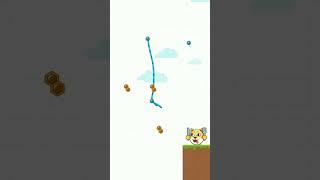 save the dog gameplay shorts| #short #savethedoge | Mukul Gamer