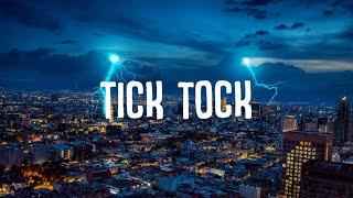 Clean Bandit, Mabel - Tick Tock (Lyrics) ft. 24kGoldn