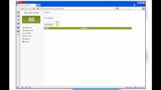 Online SMS - FREE 50 Web SMS Credit
