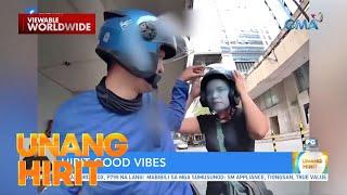 Hirit Good Vibes— Hair net sa mukha?! | Unang Hirit