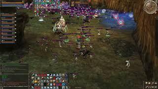 Scryde X2 AntQueen TheWicked PvP 21.10.2024