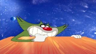 Мультик Огги и тараканы New Collection# 19 Oggy And The Cockroaches Огги и Тараканы новые серии