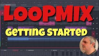 Audiomodern Loopmix - Tutorial 1: Getting Started