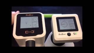 DigiTrak SE Locating System - Equipment Demonstration