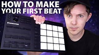 The Ultimate Maschine Mikro Beginner Tutorial