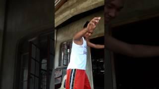 Dennis Tabbuac dance
