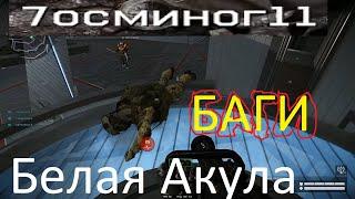 7осминог11 (Белая Акула WARFACE)