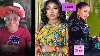 Alhaja Lizzy Anjorin Nii Mama Ati Adotoshi Nii Sister Yinka TNT Nba Jaa