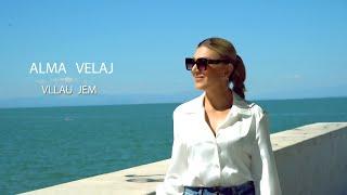 Alma Velaj -Vllau  Jem  ( Official video 4K )