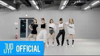 ITZY "달라달라(DALLA DALLA)" Dance Practice (2020 Ver.)