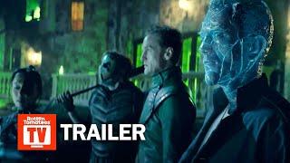 Stargirl Season 1 Trailer | 'Injustice' | Rotten Tomatoes TV