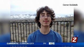 18-Year-Old Set To Graduate From UNR