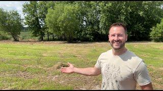 I Bought A New Property!!