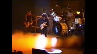 Ritchie Blackmore guitar solos (Live in Stuttgart '93) HQ Sound