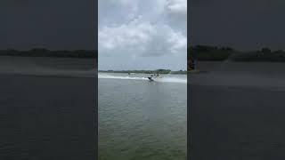 she love jetski