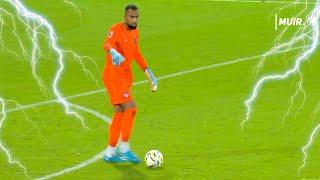 Robert Sanchez - Crazy Saves & Reflexes - HD