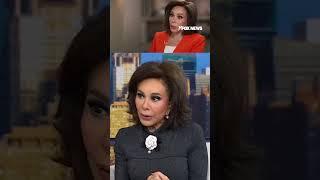 Judge Jeanine on the Penny interview: He has the courage of a lion