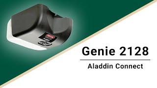 Should You Download the Aladdin App for the Genie 2128 Garage Door Opener?