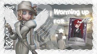 . ° + ¡ Warming up for faro lady's NEW FREE CROSSOVER SKIN ! faro lady gameplay ::