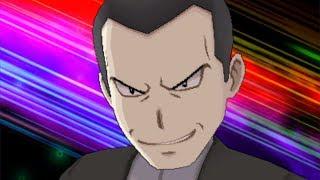 Meet Team Rainbow Rocket in Pokémon Ultra Sun and Pokémon Ultra Moon!