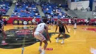 Westminster Academy (FL) vs #21 Allen (TX)