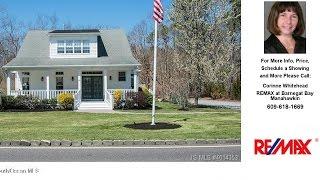 38 Nugentown Road, Little Egg Harbor, NJ Presented by Corinne Whitehead.