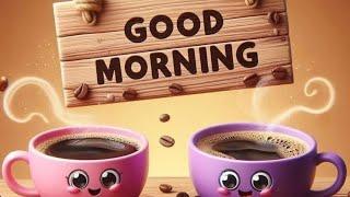 GOOD MORNING FRIENDS  WELCOME TO MY LIVE ️  ️