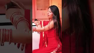 @itsanamikahere ️ cute girl dance 🩰🪩 #viral #love #aunty #shorts