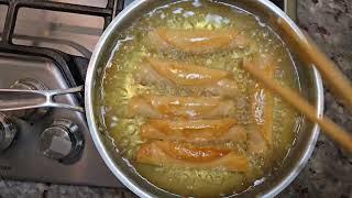 I made Flautas Lunch Plate Orders To-Go | Flautas Recipe