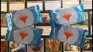 Buy-A-Box Promo MTG Prize Packs Bad Boy MTG