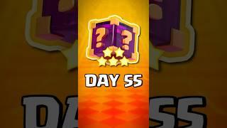 LUCKY DROPS! (Day 55) #clashroyale