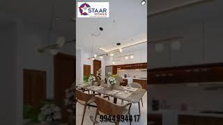 Welcome to Staar Homes, where your dream villa becomes a reality! 
