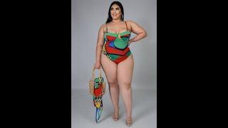 Beauties way  fashion beauties fashion  plus size models in new styles 